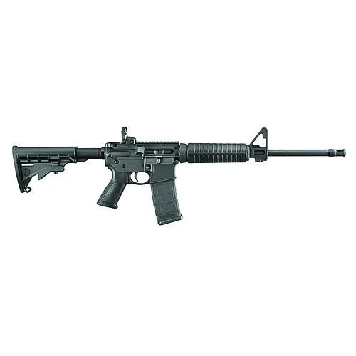 Ruger AR-556 Semi-Auto Rifle