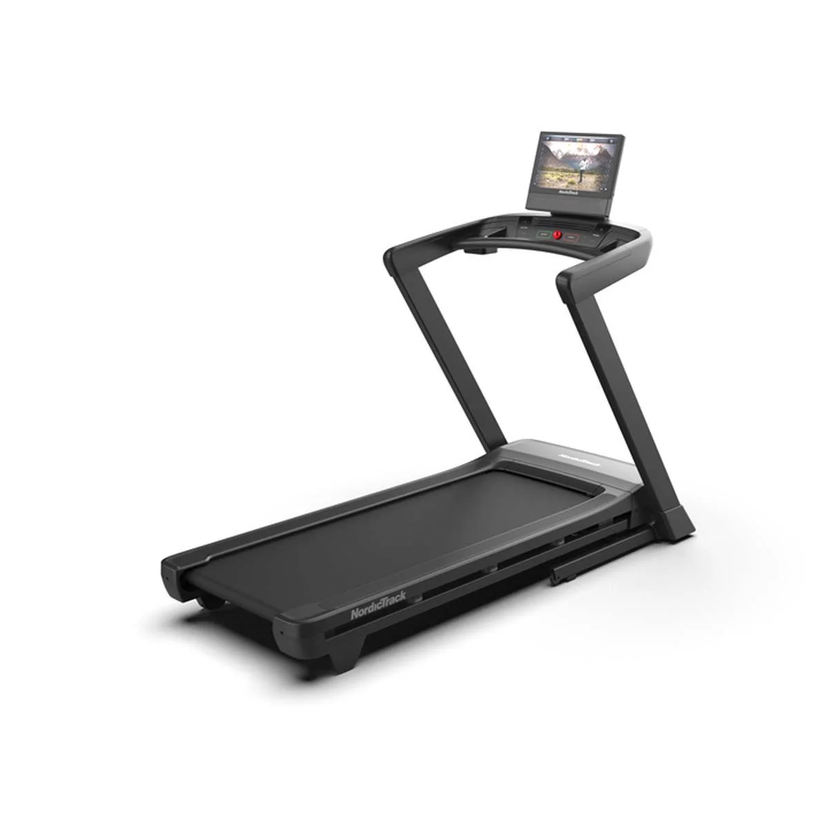 NordicTrack T Series 16 Treadmill with 16" Capacitive Touchscreen