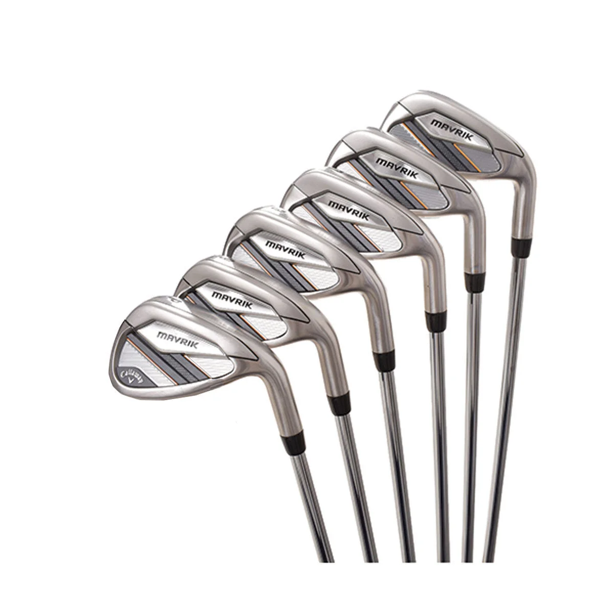 Callaway Golf Men's Maverick 5-PW Irons