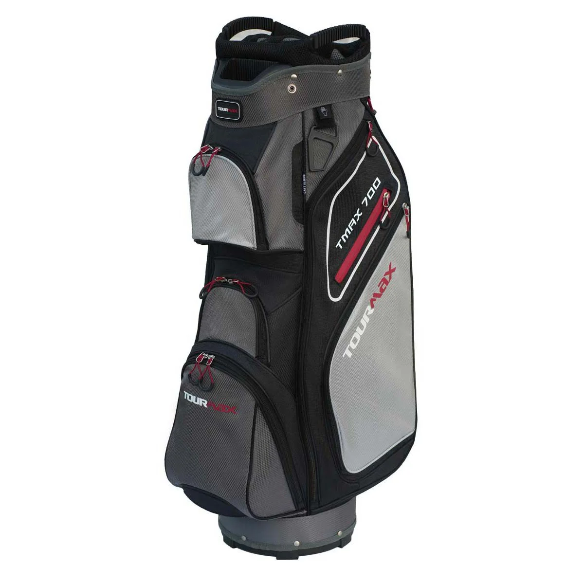  "TourMax