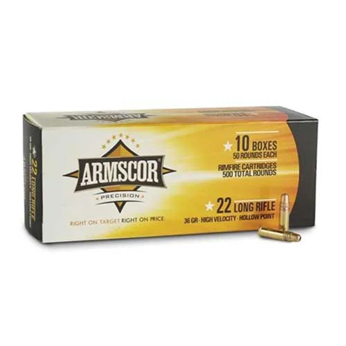  "Armscor