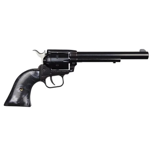 Heritage Mfg Rough Rider .22 Revolver