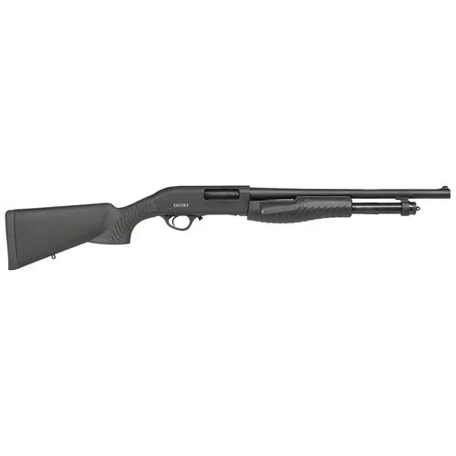 Escort Slugger Home Defense Shotgun