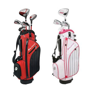Orlimar Pro Junior Golf Sets