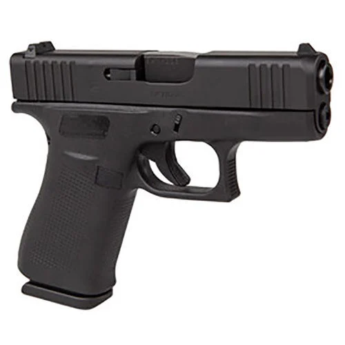 Glock G43X or G43 Pistol