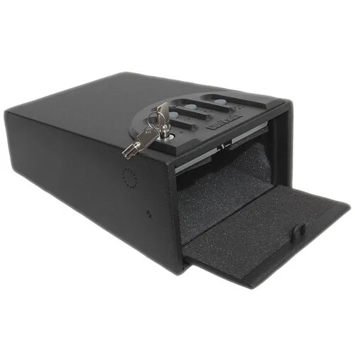 Gun Vault Minivault