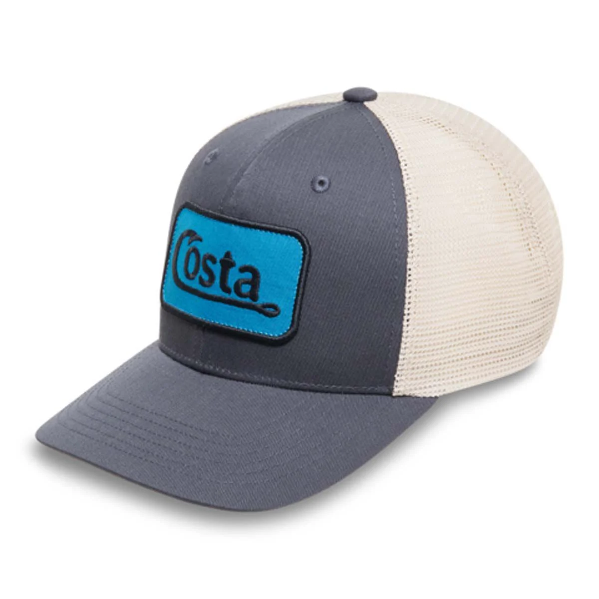 HUNT TRUCKER HAT >