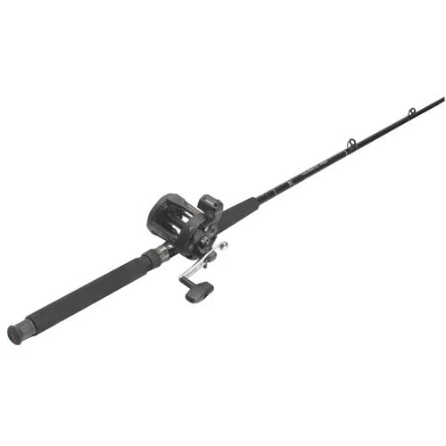 Okuma Great Lakes Trolling Combo