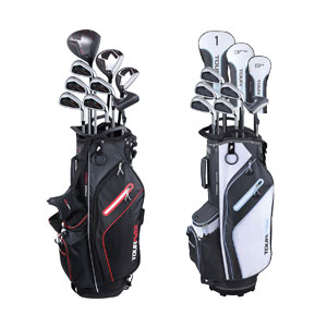 Tourmax Tour Men's or Women's Package Set or Men's Camo Set