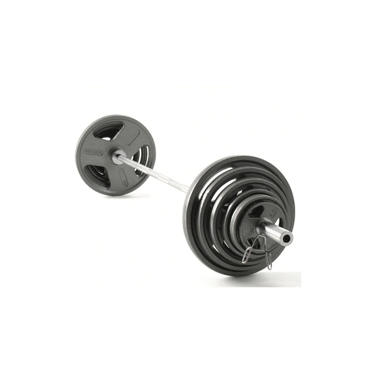  "Weider