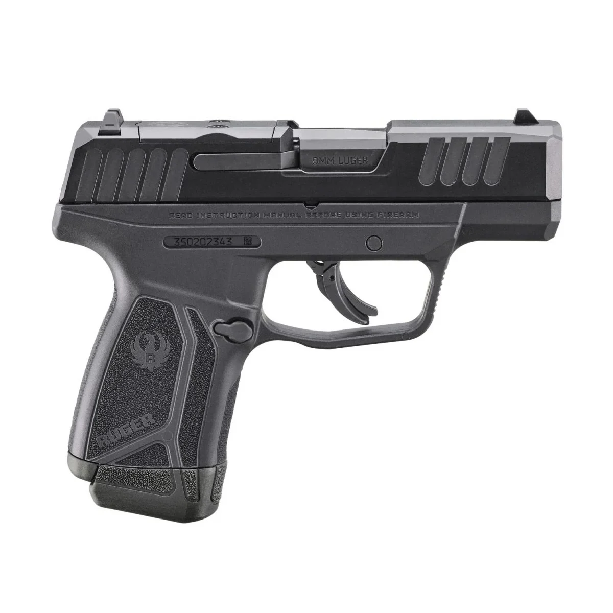  "Ruger