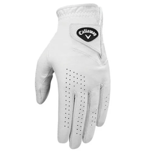 Callaway Golf Men's Clubhouse Golf Glove