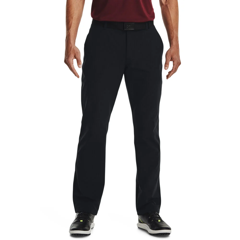 Under Armour Matchplay Tapered Or Callaway Golf Solid Stretch Nylon Golf Pant