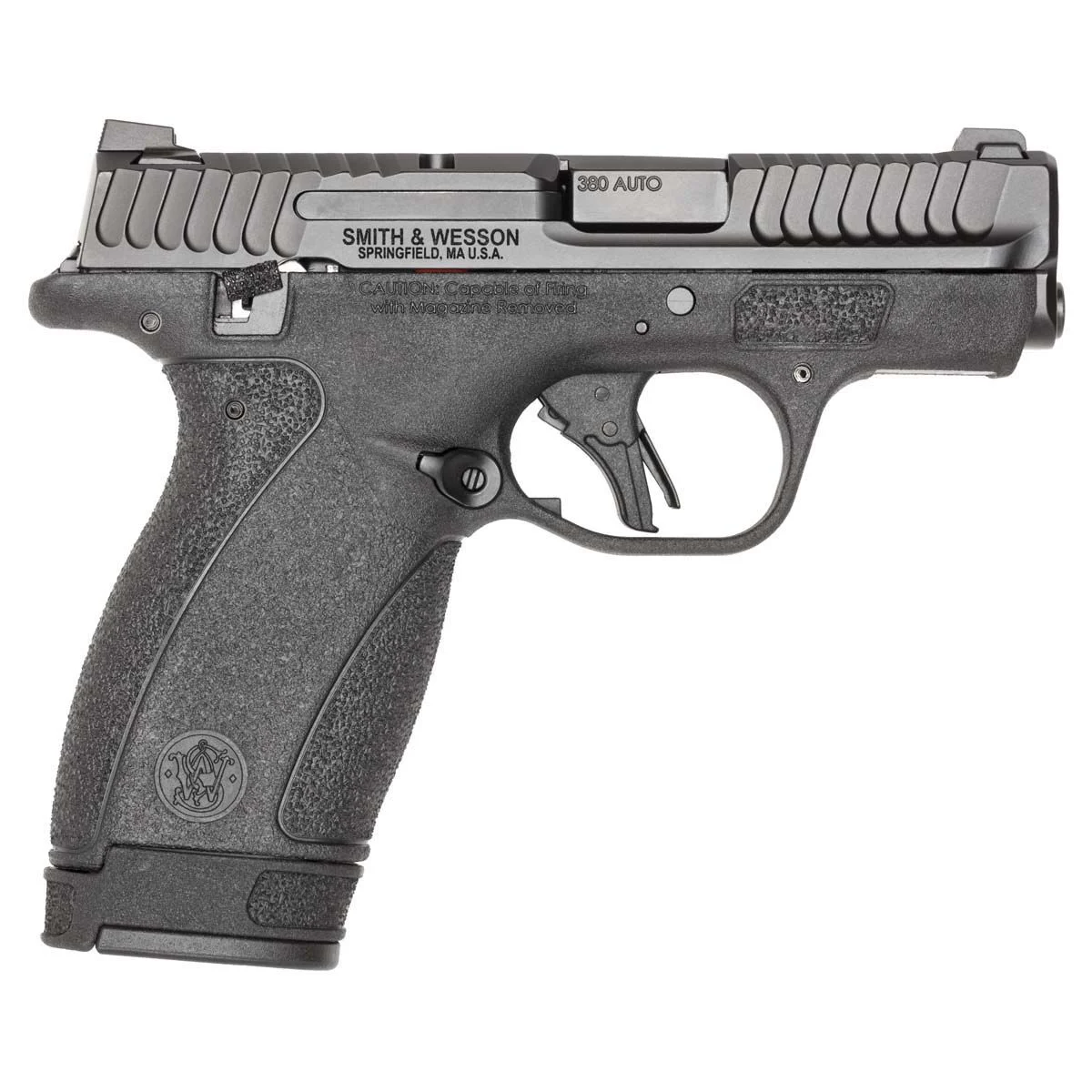 Smith & Wesson M&P Bodyguard 2.0 380 Pistol