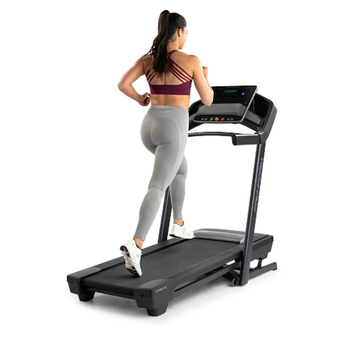ProForm Carbon TL Treadmill with 5" Display