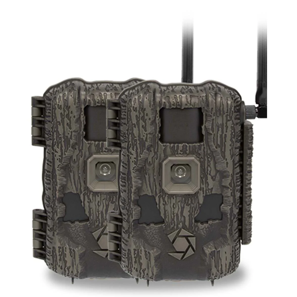 Stealth Cam Fusion Max 3.0 2-Pack