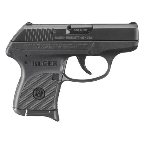  "Ruger