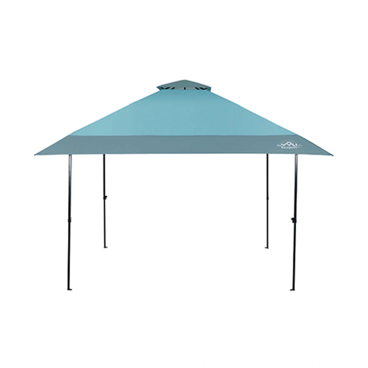 Yoli 13'X13' Easy Lift Pogoda Canopy