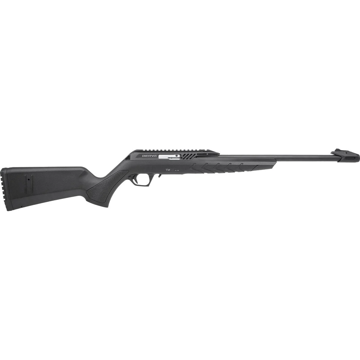 Rock Island or Derya TM22 18" 22LR Semi-Auto Rifle
