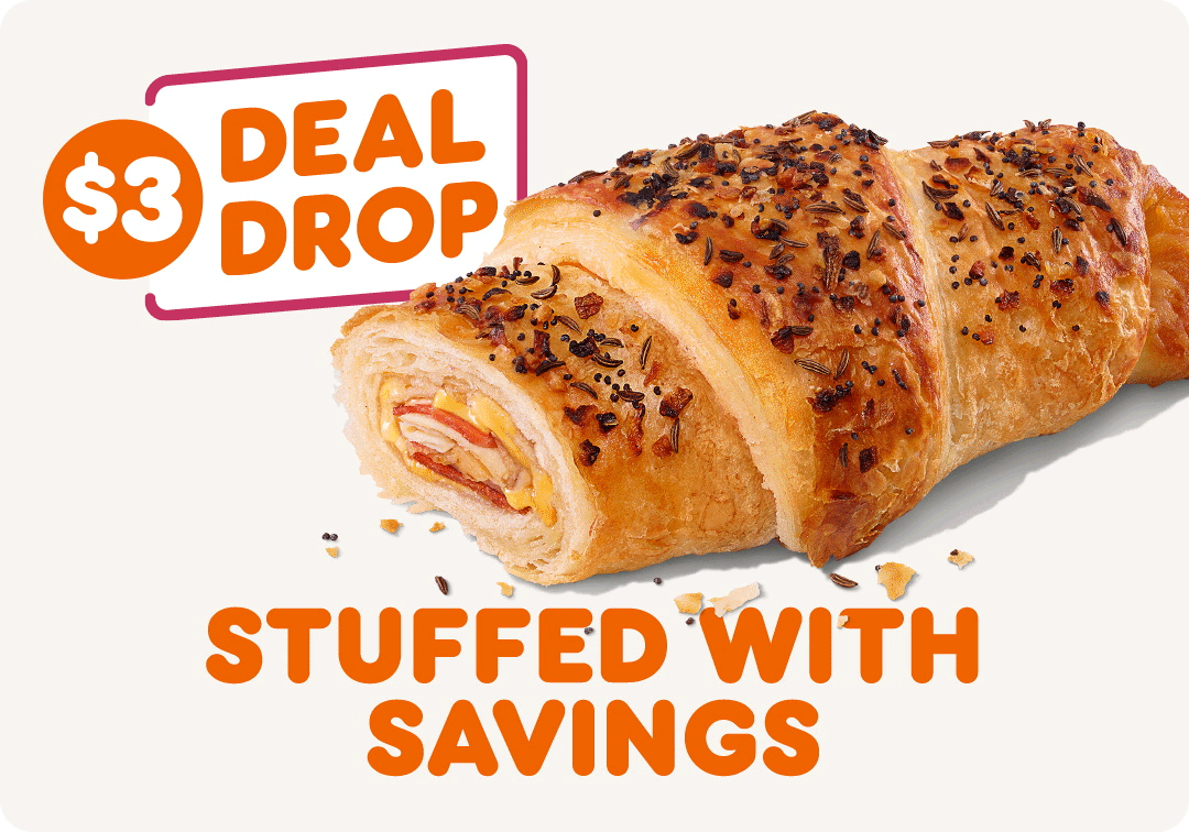 This $3 deal drop is stuffed with savings.