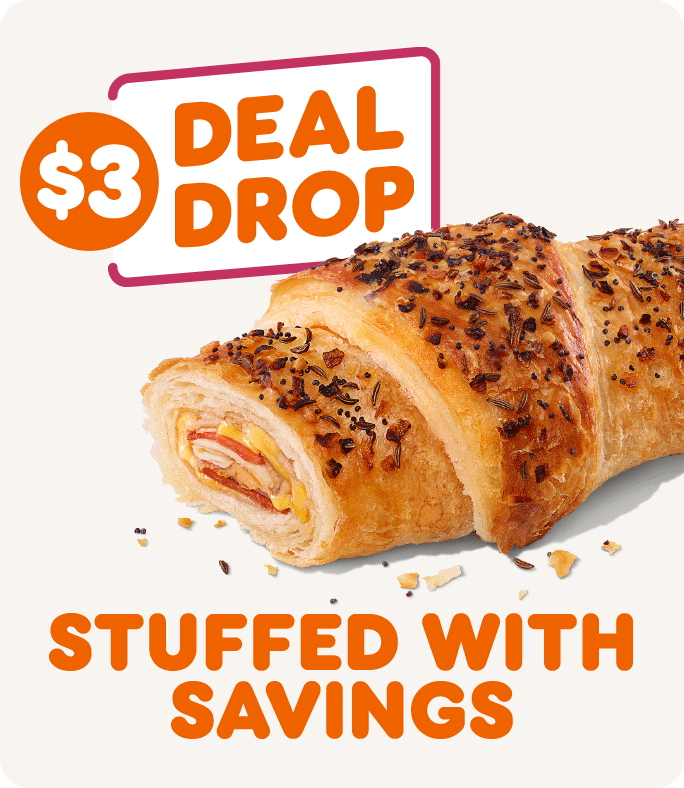This $3 deal drop is stuffed with savings.
