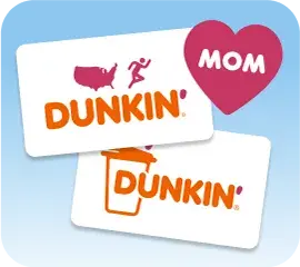 Send an e-Gift card.