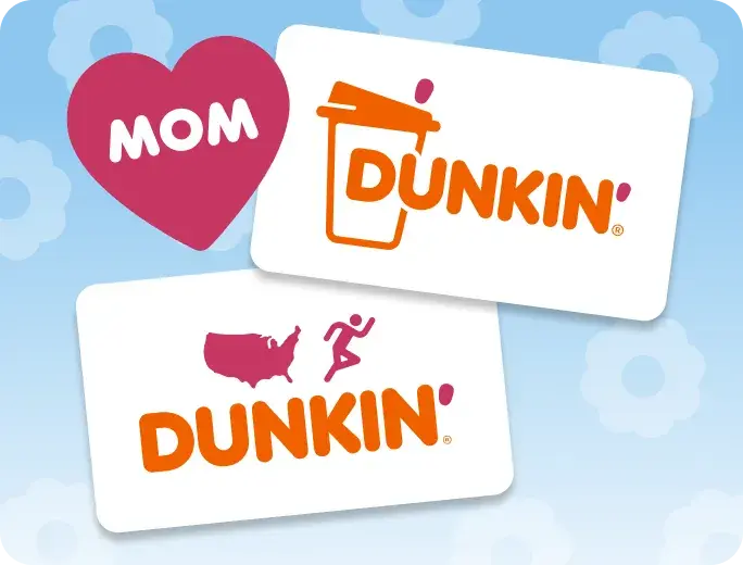 Send an e-gift card.