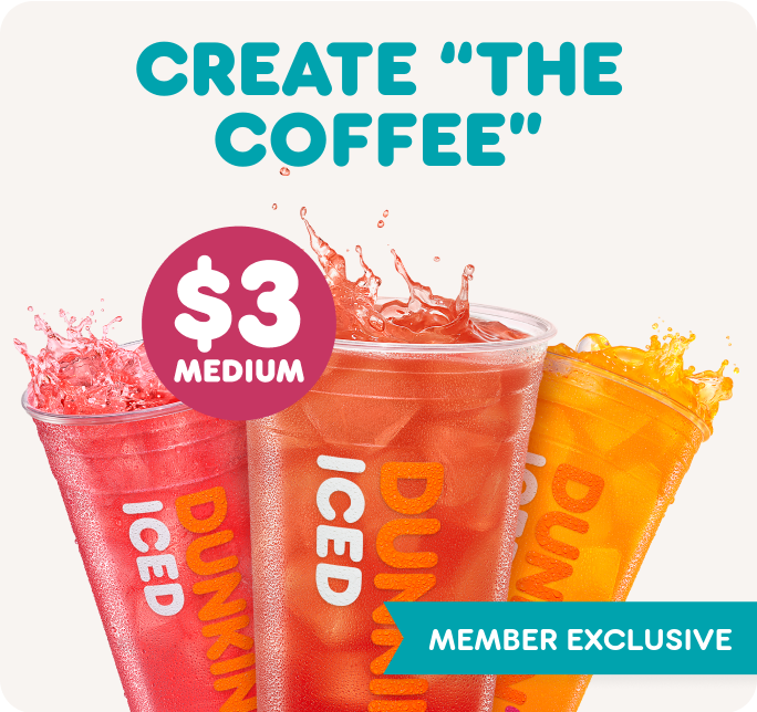Create your refresh.