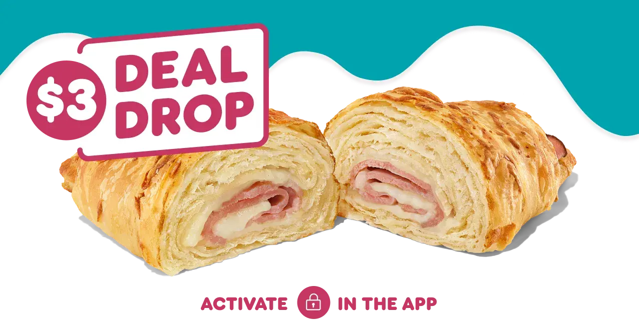 Activate this $3 Deal Drop in the app.