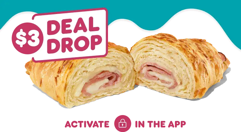 Activate this $3 Deal Drop in the app.
