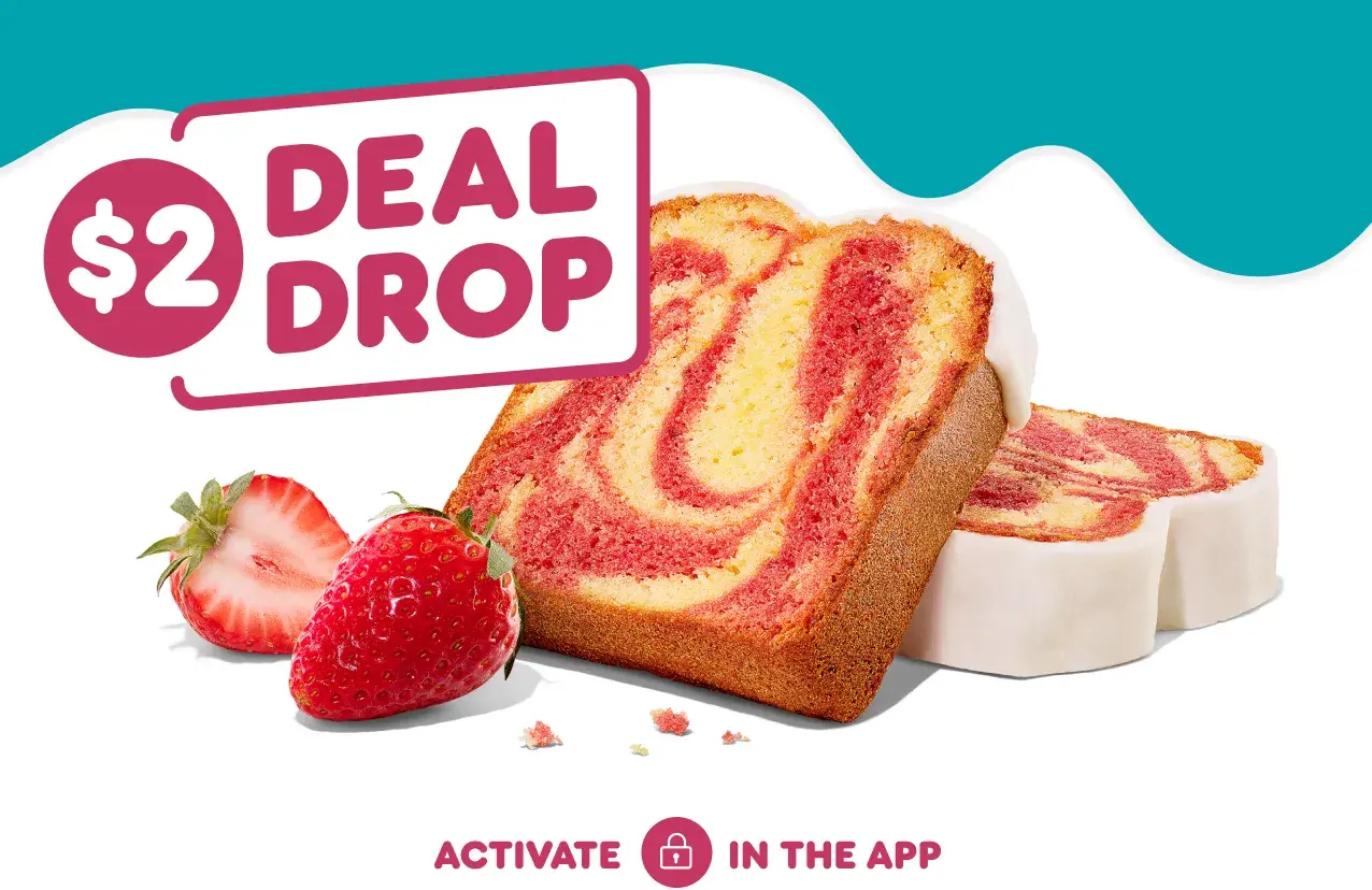 Activate this $2 Deal Drop in the app.