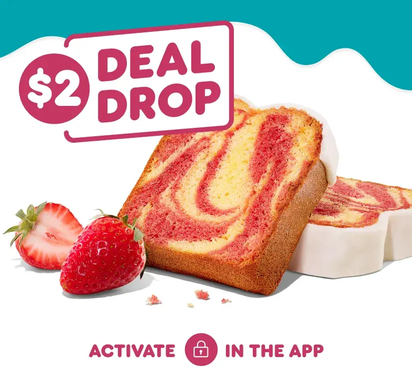 Activate this $2 Deal Drop in the app.