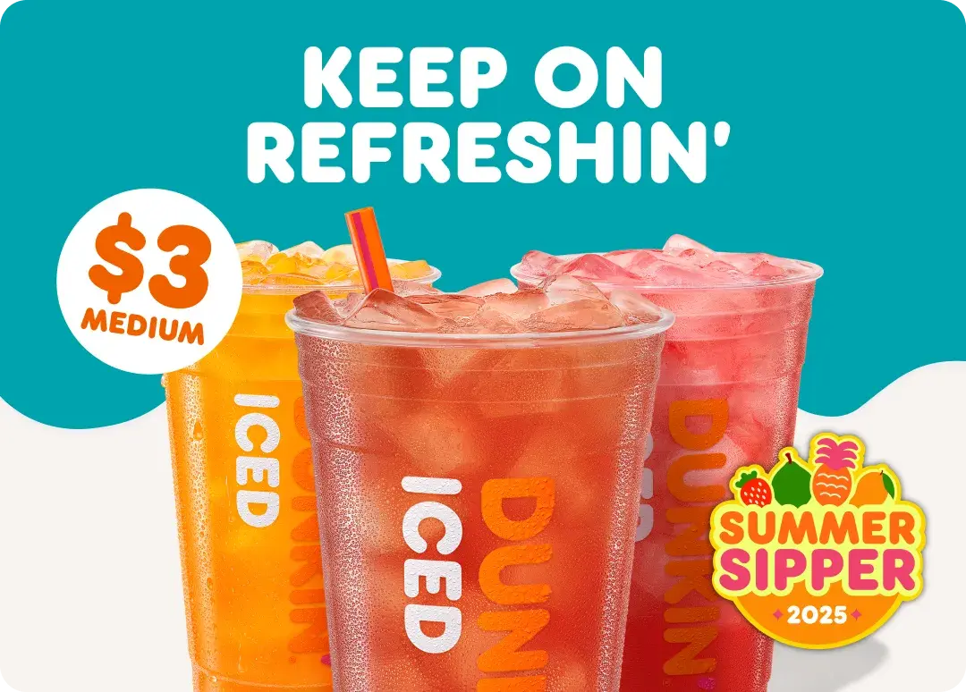 Keep on refreshin'.