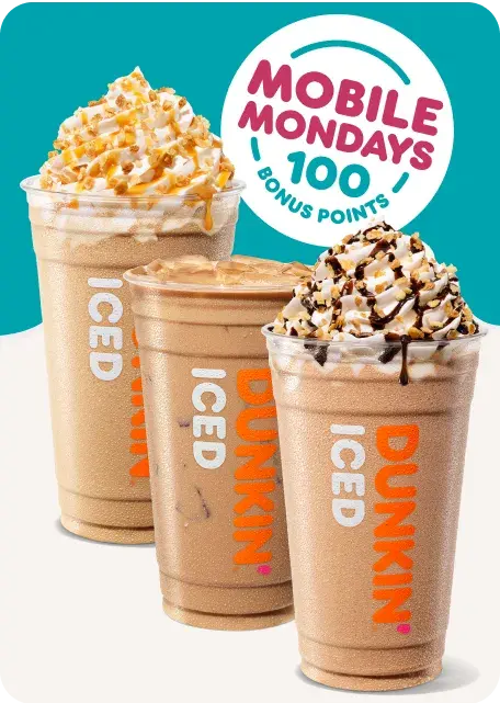 Mobile Mondays