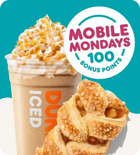 Mobile Mondays