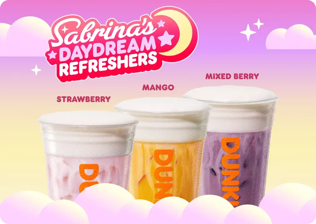 Find a store or order now.