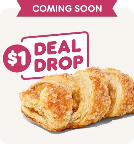 $1 Deal Drop coming soon.