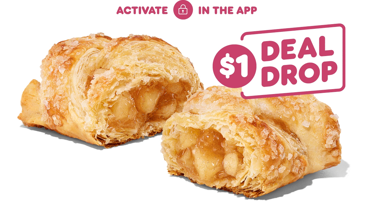 Activate in the app.