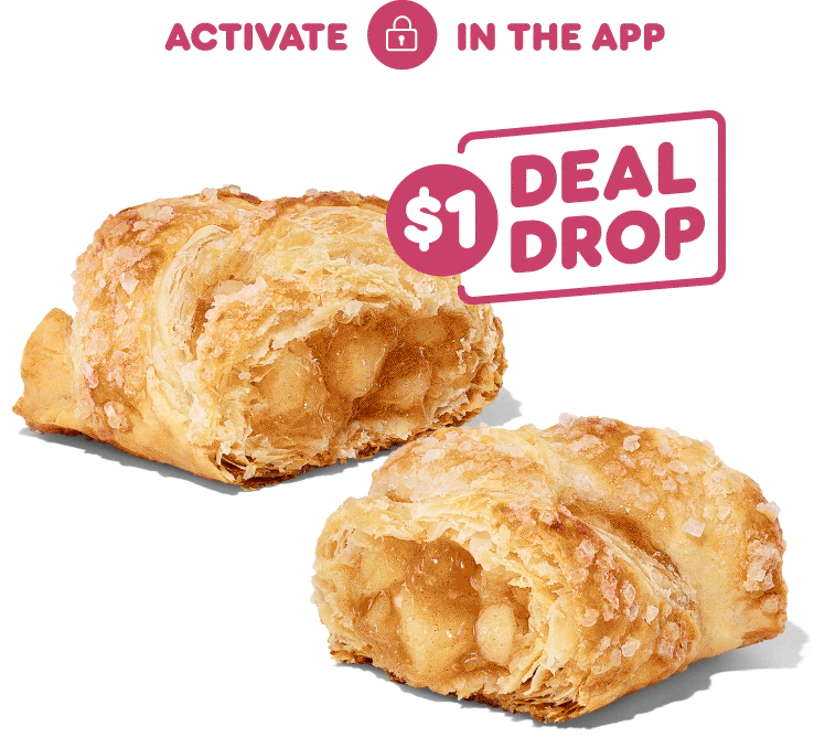 Activate in the app.