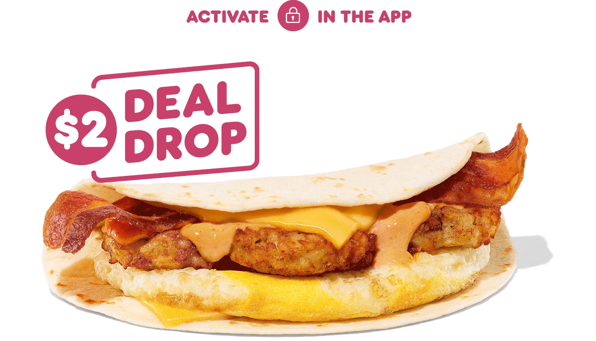 $2 Deal Drop.
