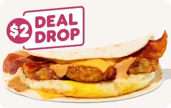 Here's a two-dollar deal drop