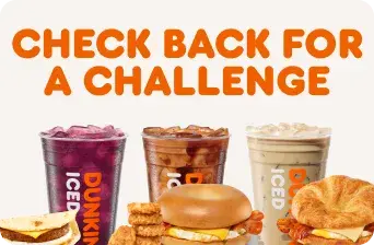Check back for a challenge.