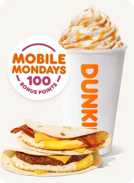 Mobile Mondays.
