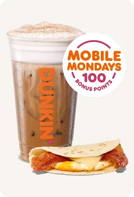 Mobile Mondays.