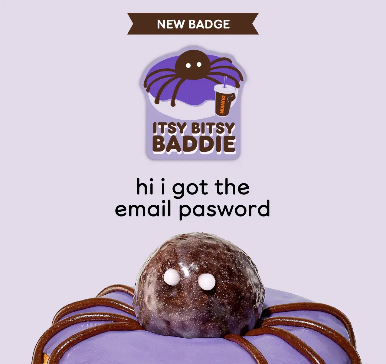 Hi, I got the email password.