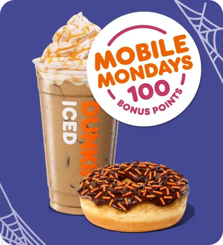 Mobile Mondays.