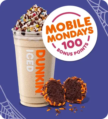 Mobile Mondays.