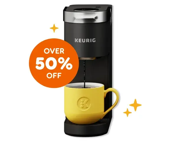 Get over fifty percent off.