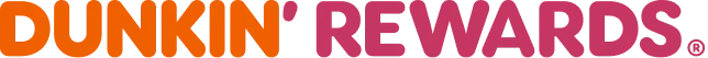 Dunkin' Rewards