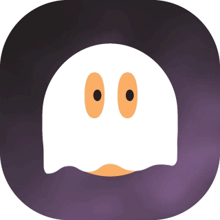 Ghost MUNCHKIN.
